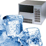 льдогенератор лед