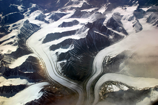 Аномальный рост ледников в Гималаях