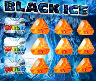    Black Ice