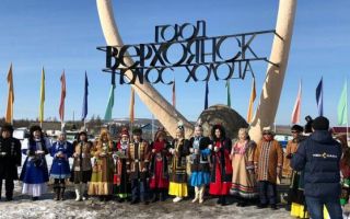 В Якутии проведут международный проект Покорители холода