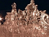 ледяные скульптуры